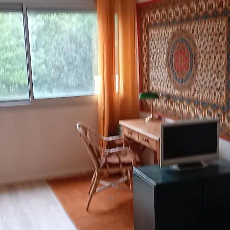 Et Tranquille Апартаменты *