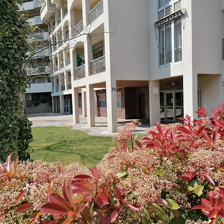 Et Tranquille Daire La Rochelle (Charente-Maritime)