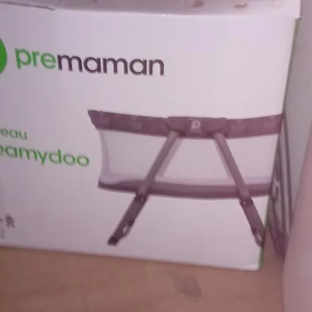 Et Tranquille لا روشيل